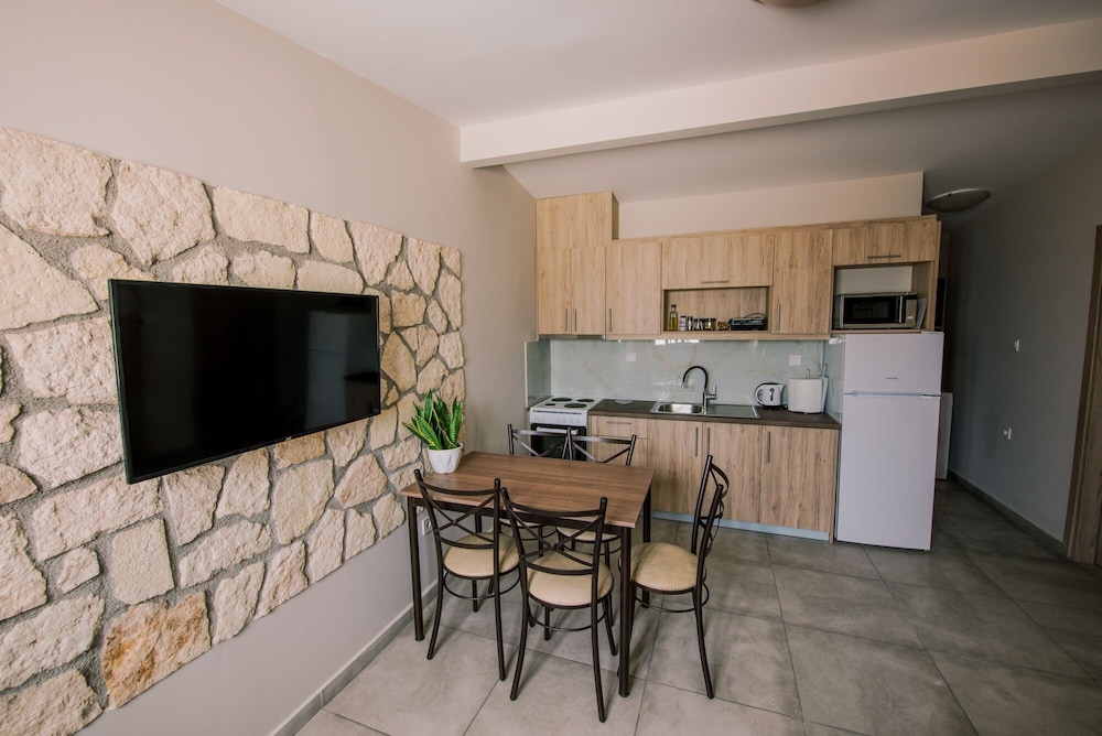 Traditional Apartment 5, 1 Bedroom photo 2