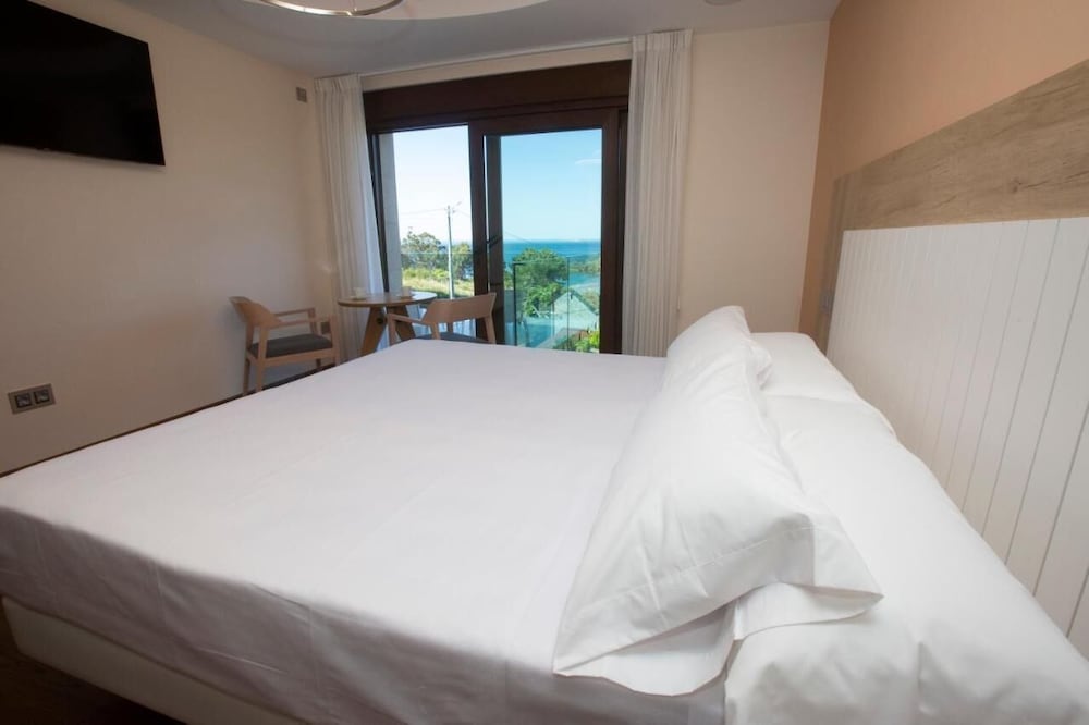 Junior Double Room