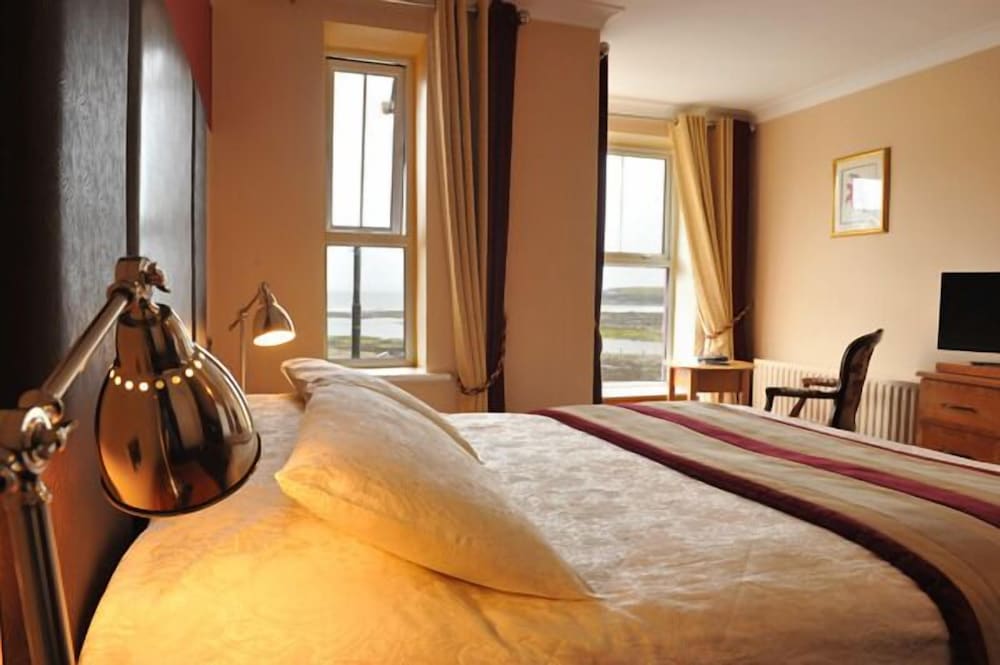 Double Room, Sea View