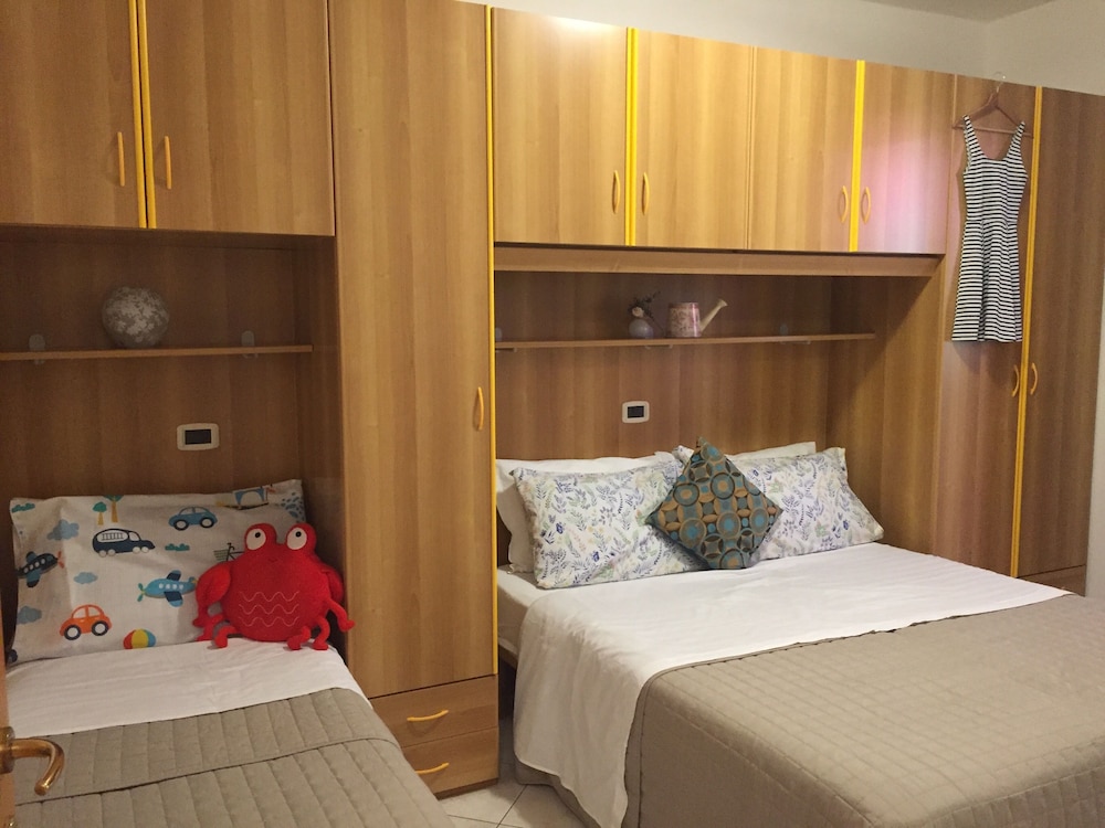 Superior Suite, 1 Bedroom, Balcony (Kitchenette) photo 1