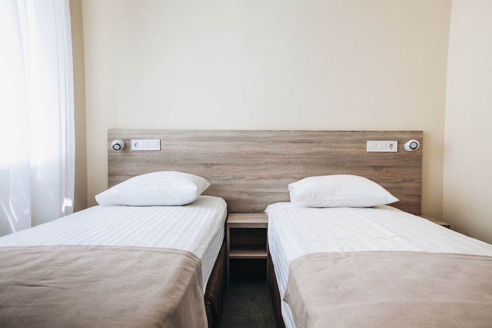 Classic Twin Room