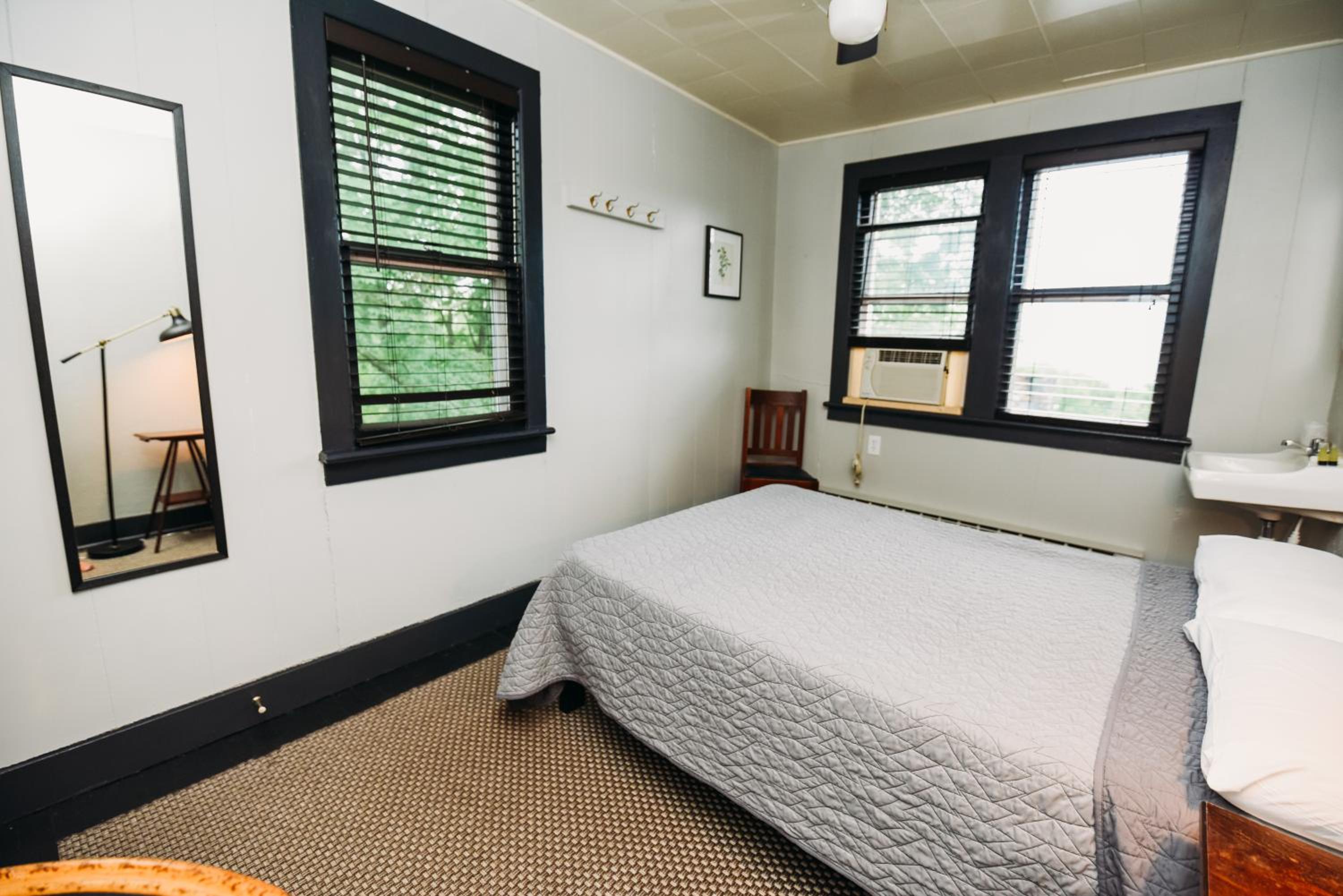 Lodge photo 1