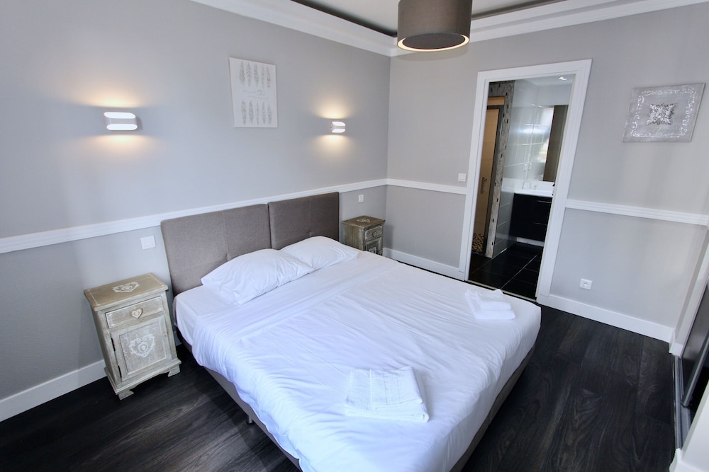 Apartment, 1 Bedroom