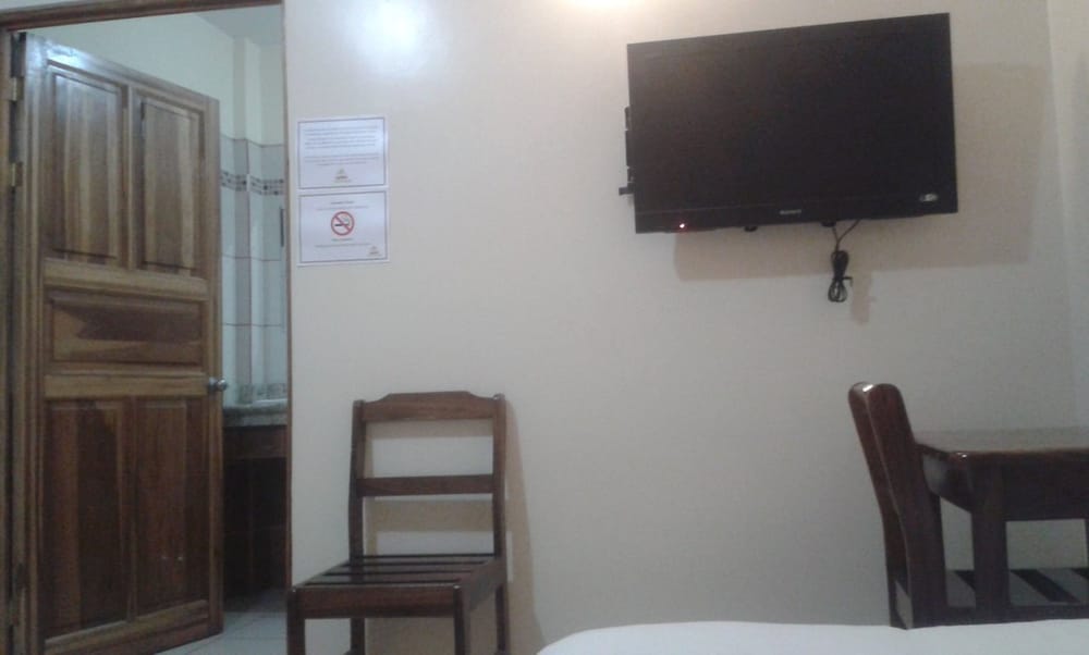 Standard Room photo 2