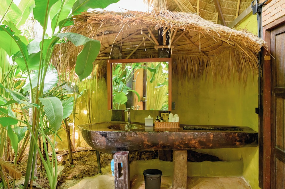 Bamboo Duplex Suite Villa 2 - Photo 16