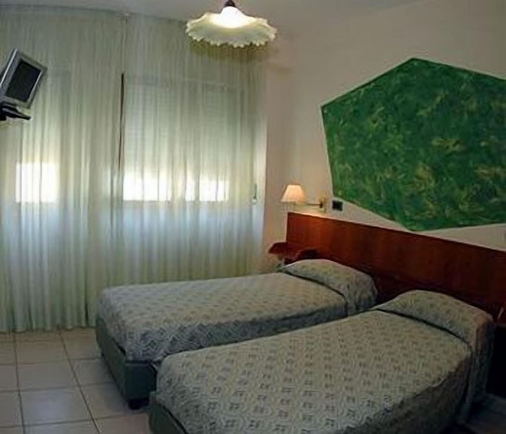 Double Room Single Use photo 1