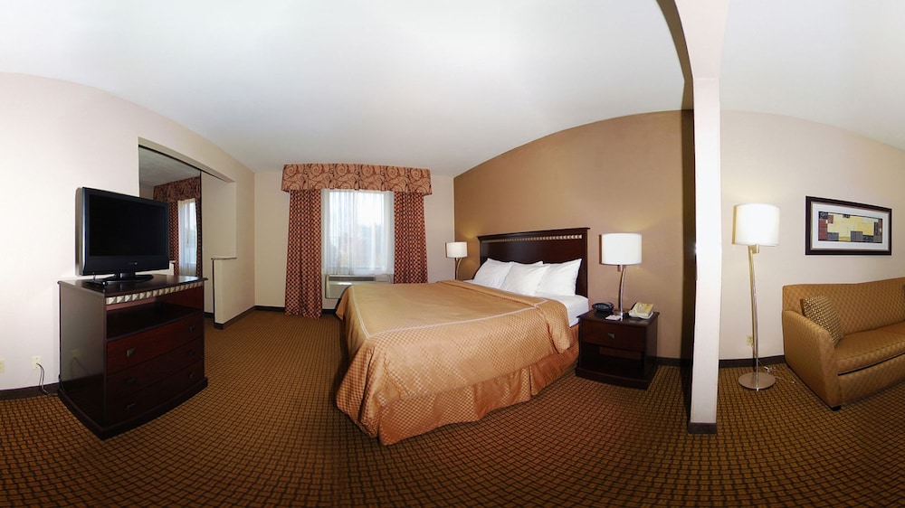 Suite, Non Smoking - Photo 1