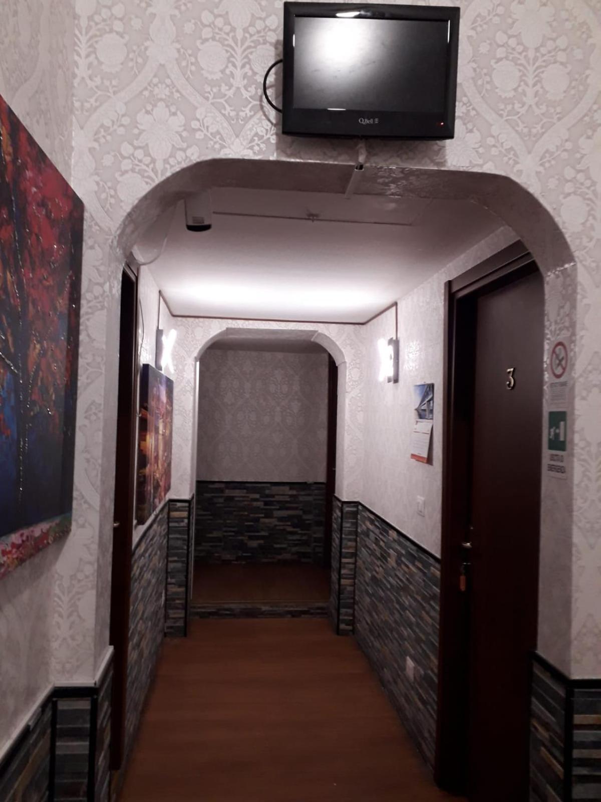Classic Quadruple Room