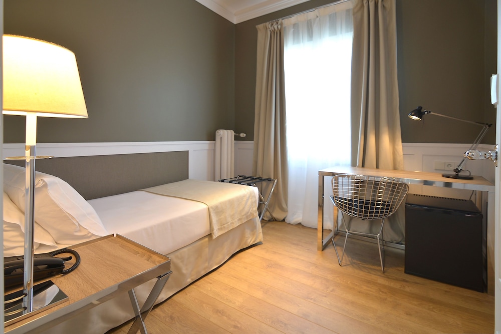 Basic Room