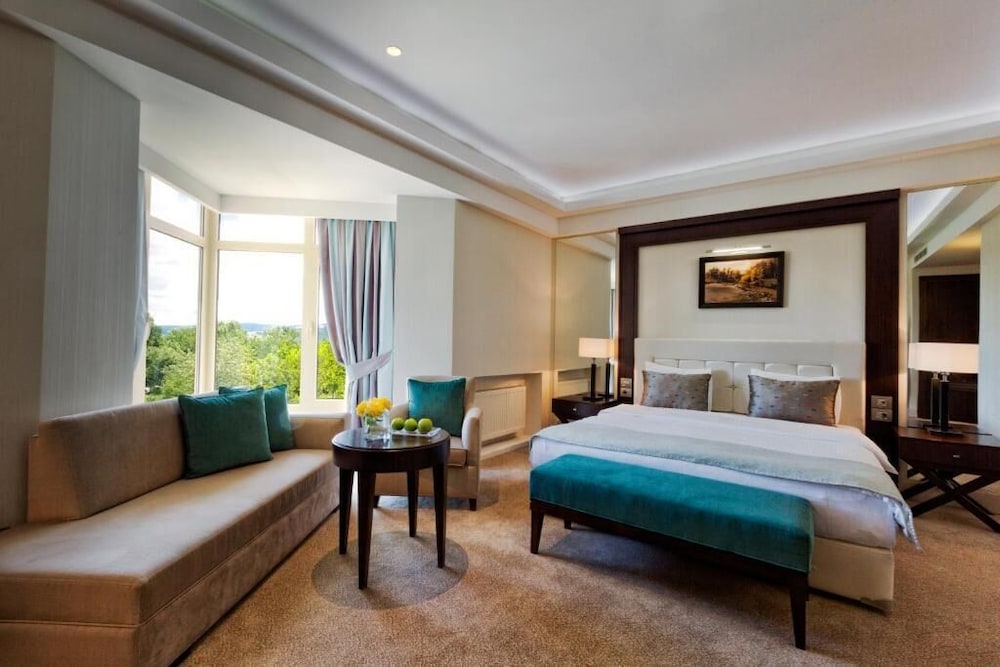 Superior Double Room photo 1