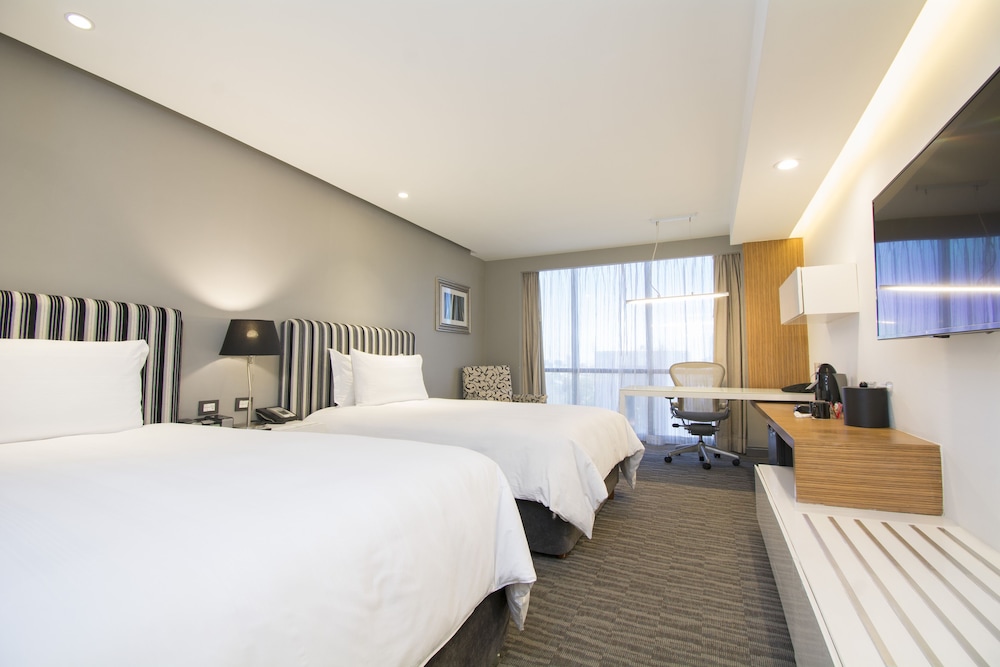Classic Room, 2 Double Beds photo 2
