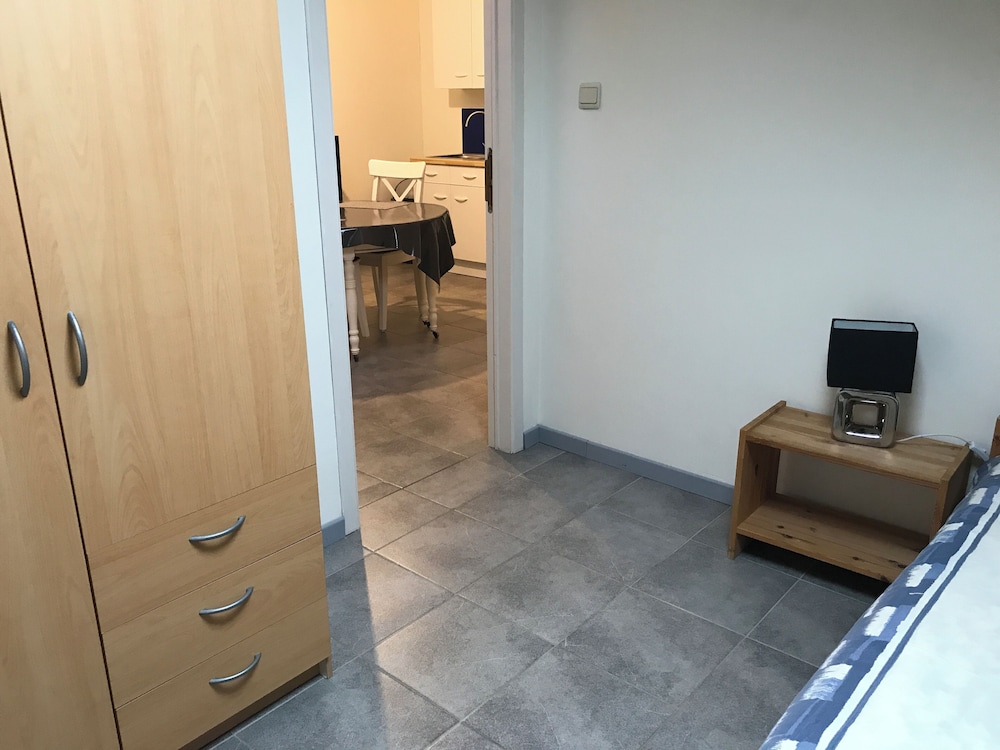 Standard Apartment photo 1
