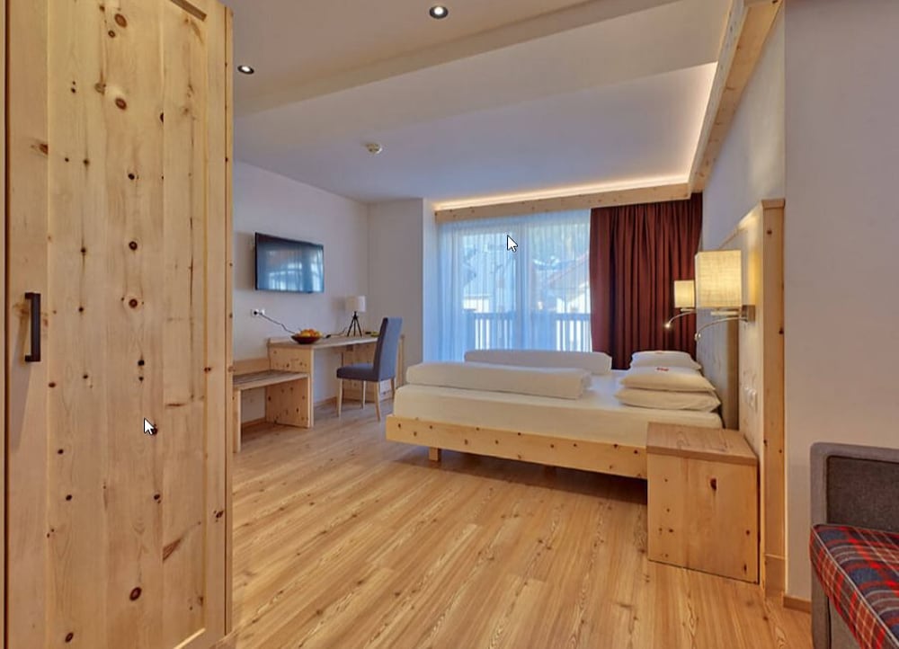 Single Room photo 3