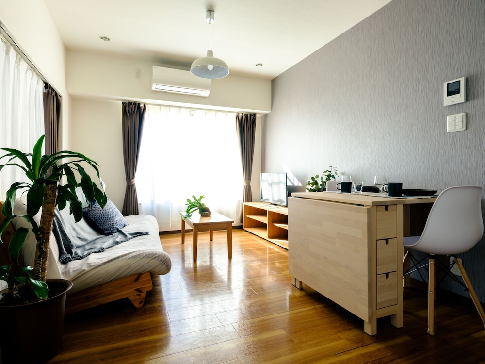 Comfort Apartment (1DK)