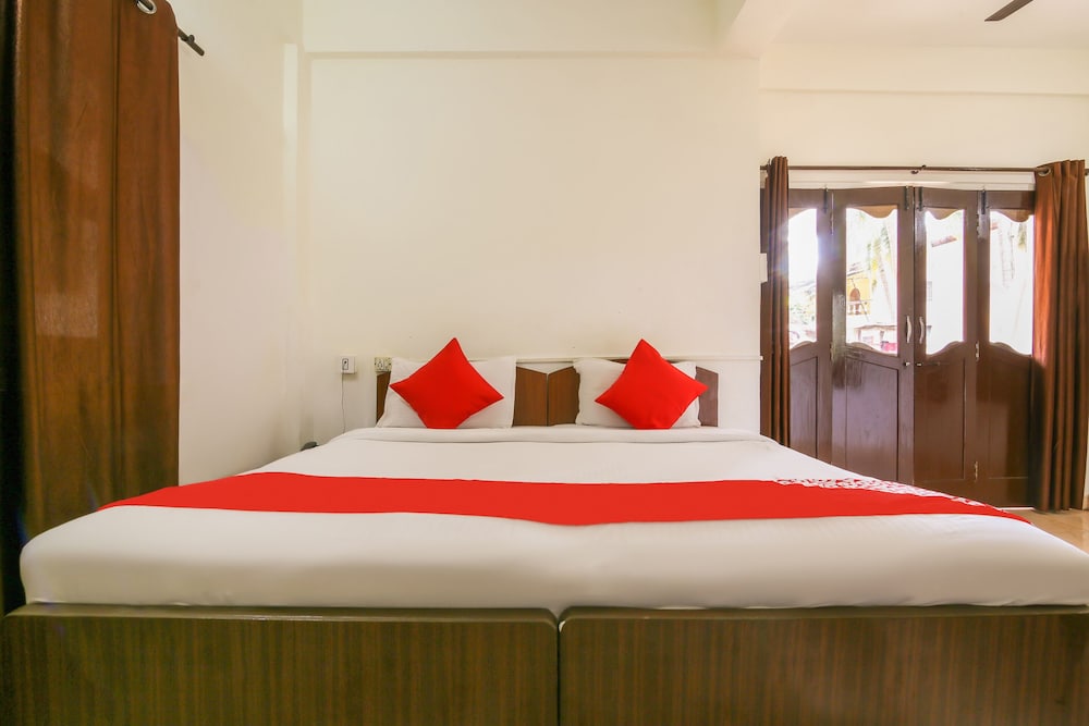 Deluxe Double Or Twin Room photo 3