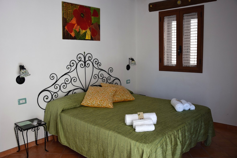 Premium Double Room, Balcony