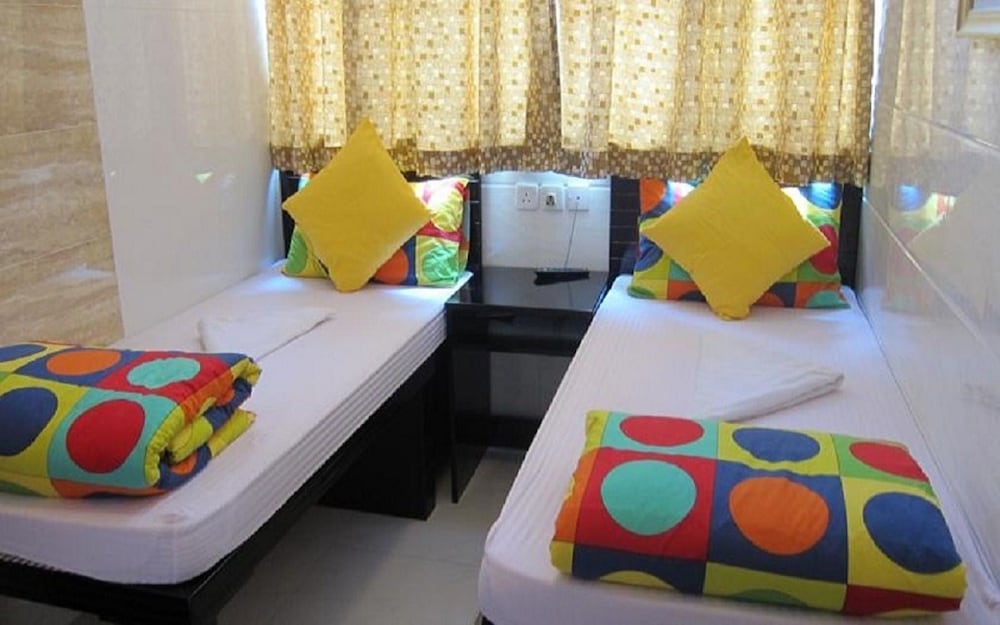 Twin Room photo 2