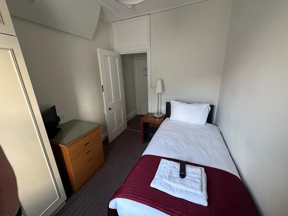 Single Room, Sea View photo 2