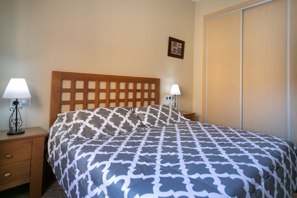 Apartment, 1 Bedroom - Photo 1