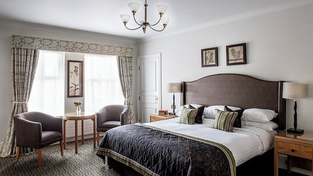 Classic Double Room photo 1