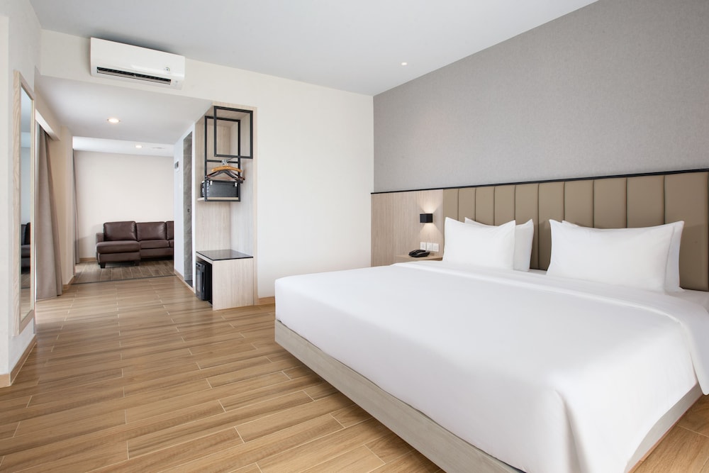 Junior Room