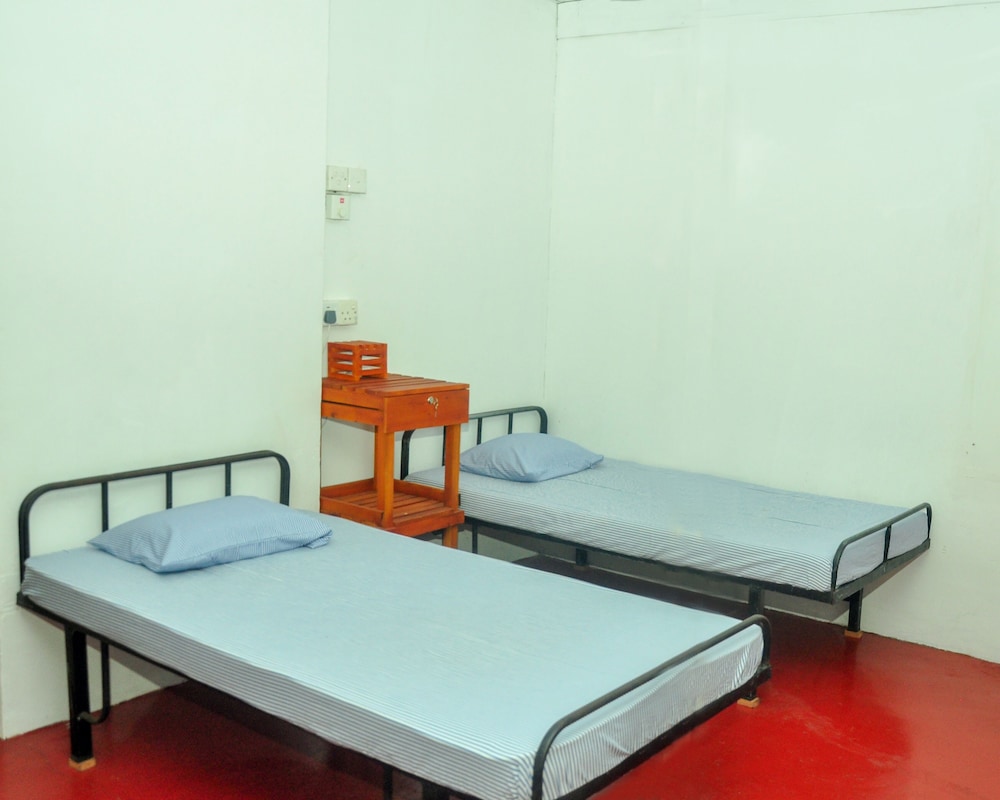 Comfort Room, Multiple Beds photo 2