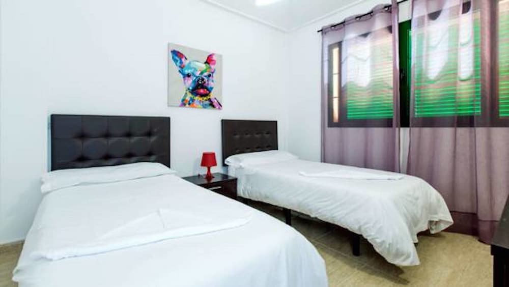 Family Villa, 3 Bedrooms, Private Pool, Resort View photo 3