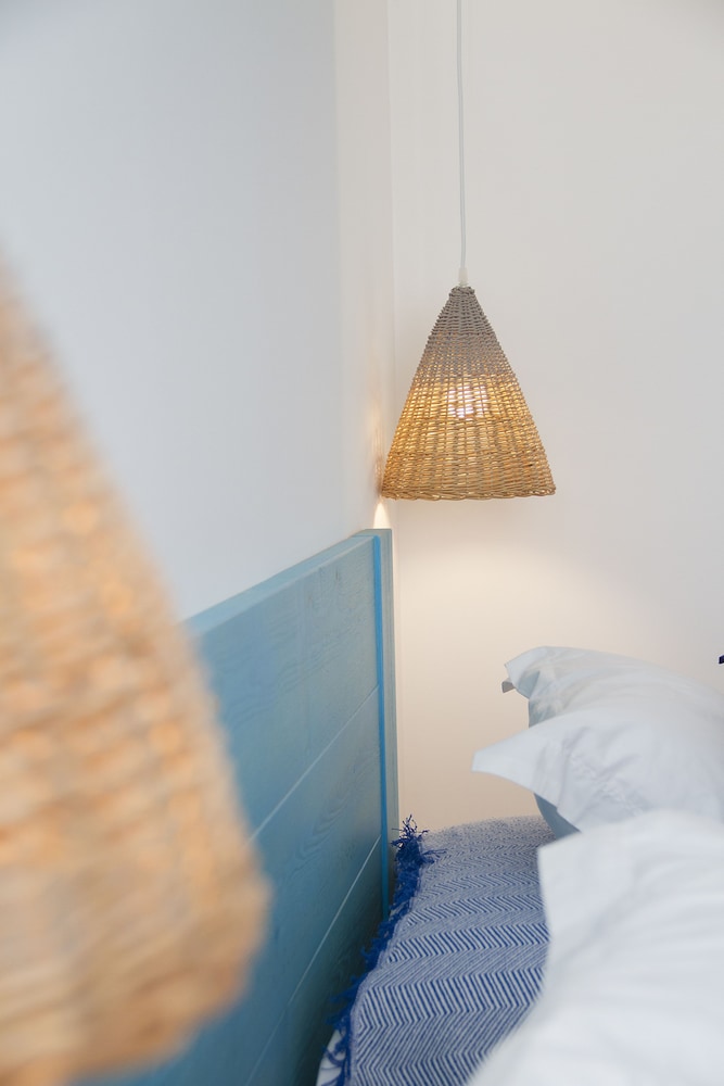 Comfort Room, 1 Bedroom, Non Smoking, Private Bathroom (Oido) photo 2