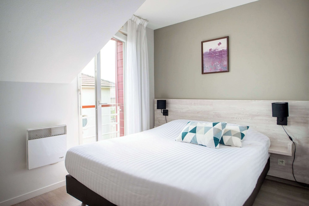 Appartement 1 chambre 4 personnes - Photo 1