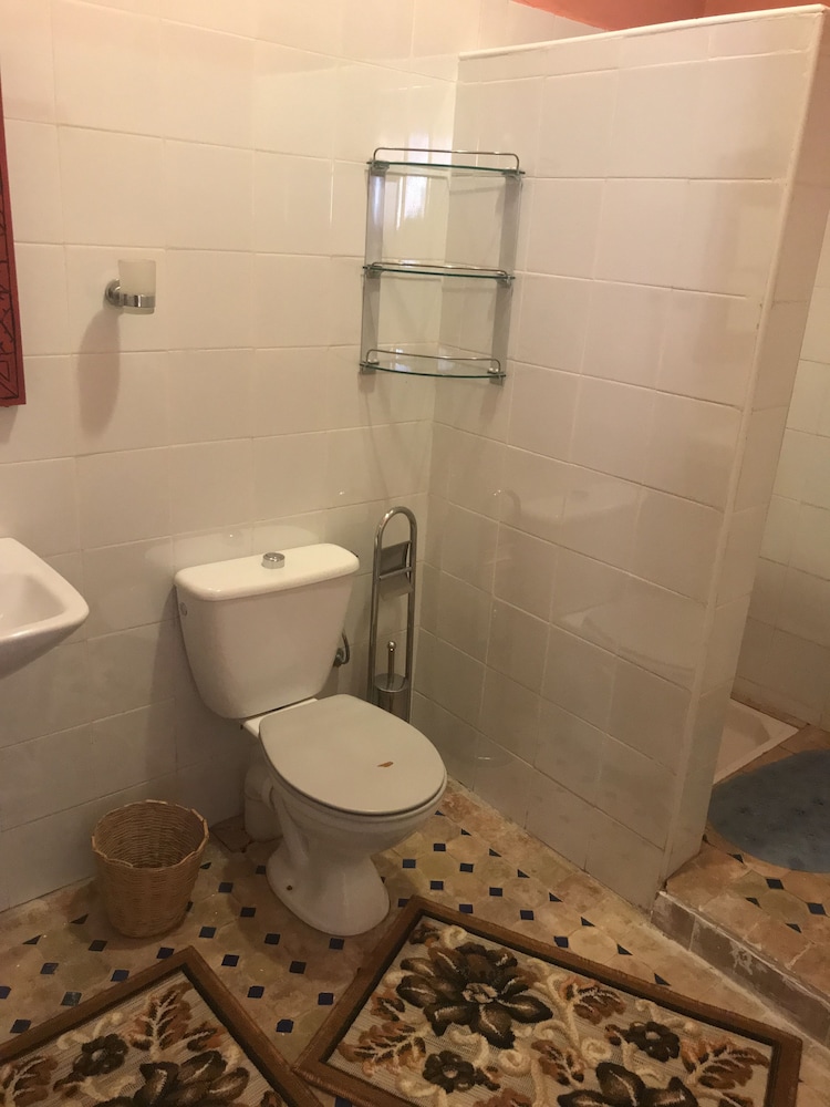 Standard Double Room (Babouche) photo 2