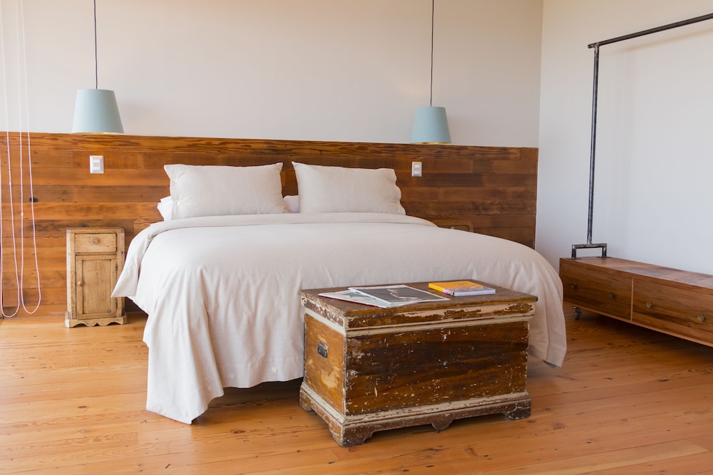 Deluxe Double or Twin Room photo 2