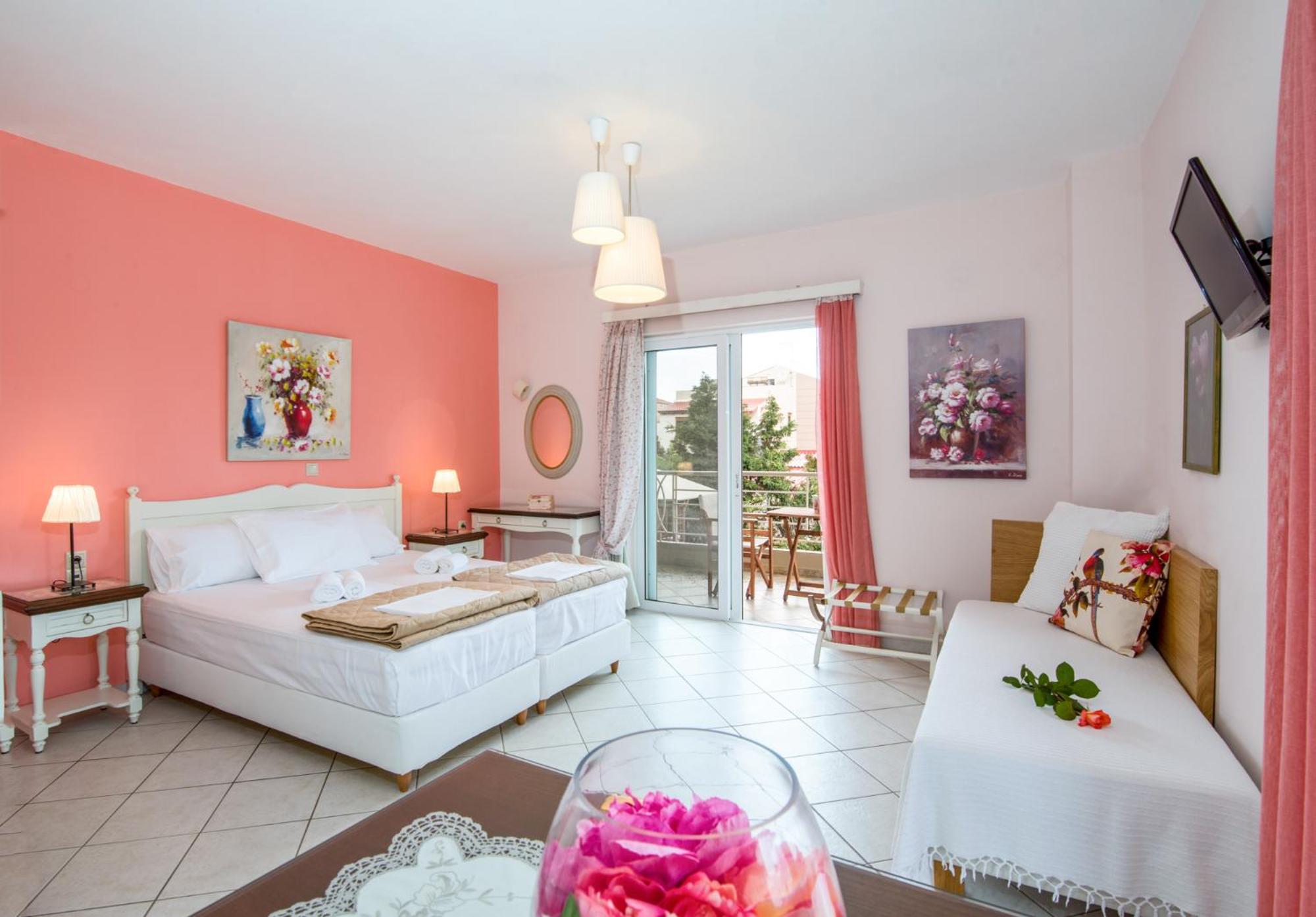 Studio with Sea View (2 Adults) photo 1