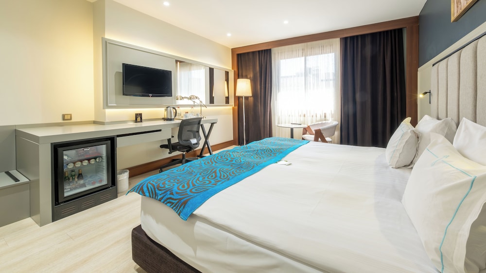 Standard Room photo 3