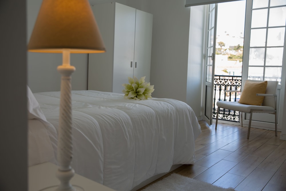 City Apartment, 1 Bedroom