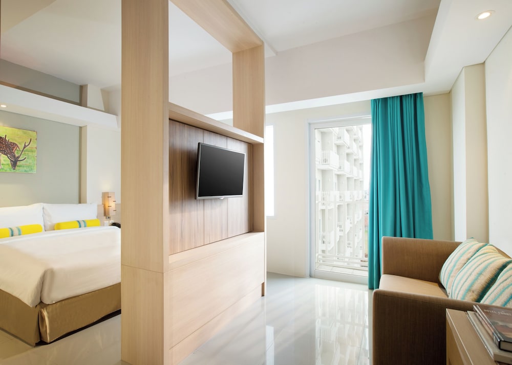 Junior Suite photo 3