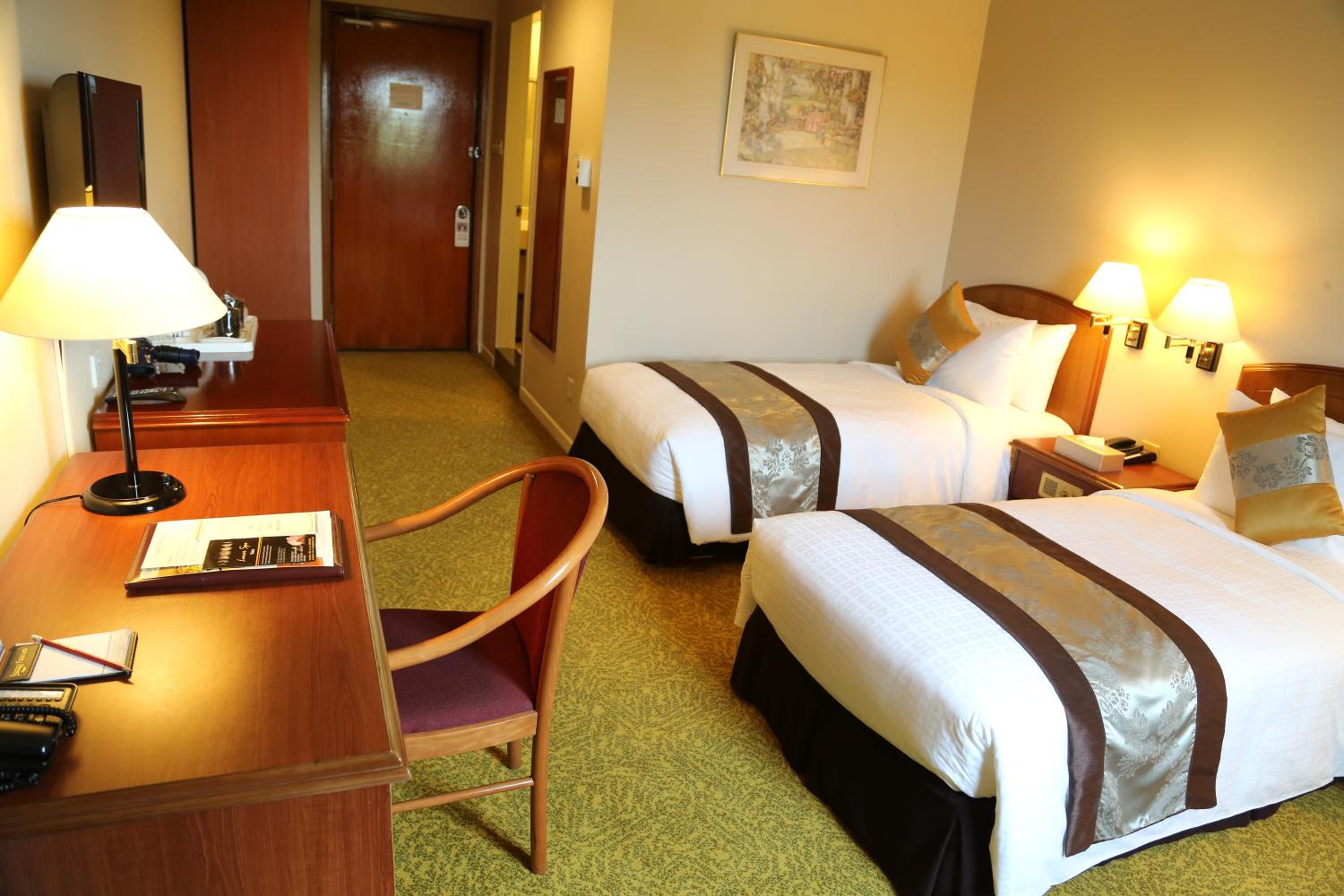 Superior Double or Twin Room