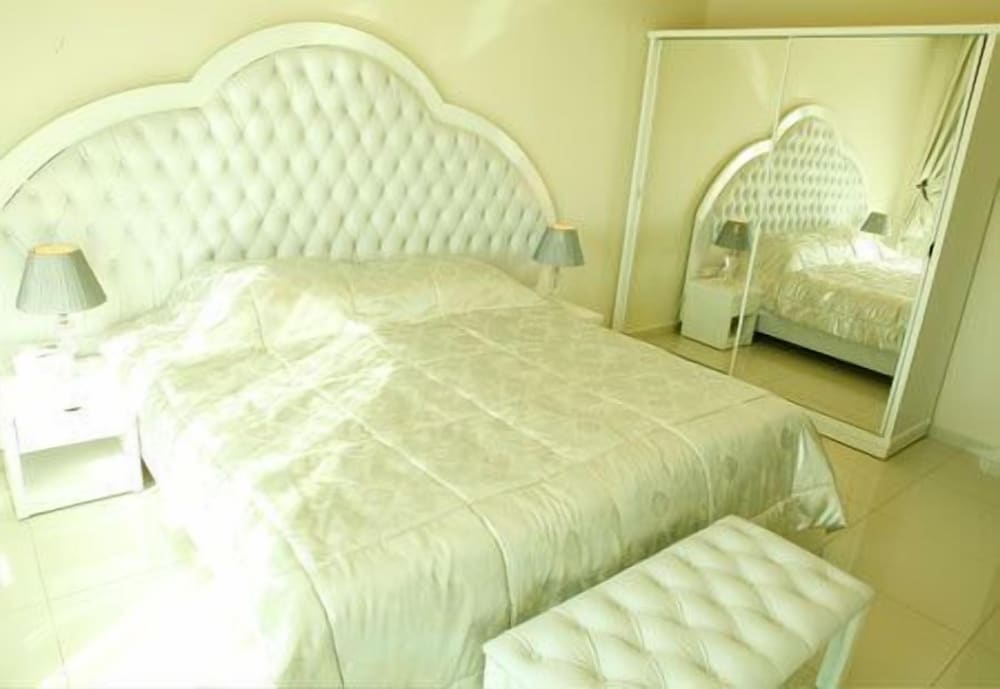Presidential Suite photo 2