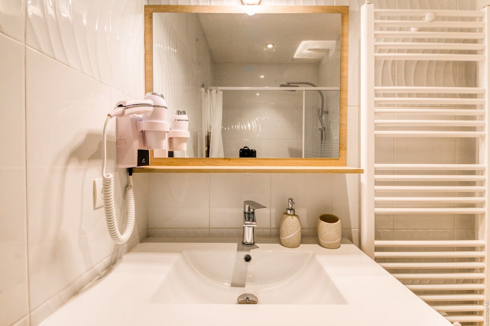 Family Room, Private Bathroom (Casa Nova) photo 3