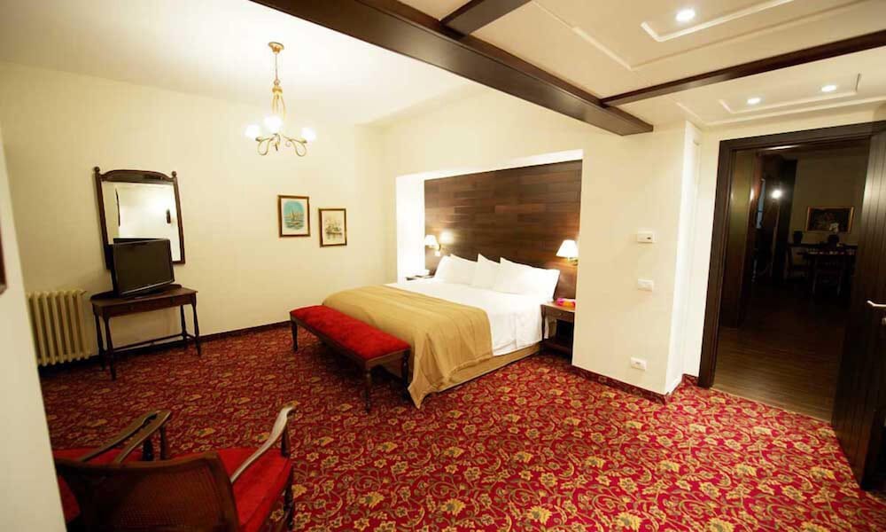 Presidential Suite, 2 Bedrooms, Sea View