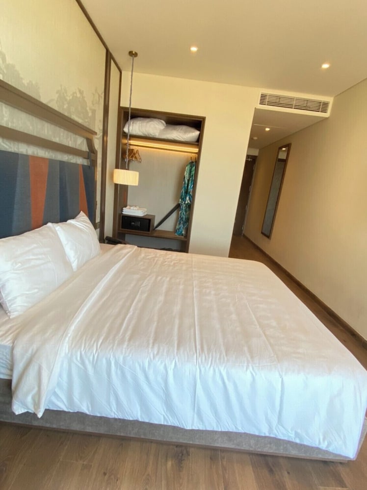 Superior Double Room, Sea View photo 2