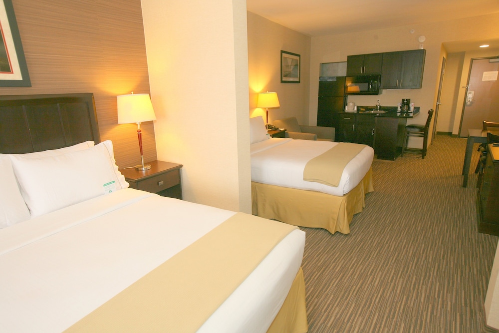 Suite, 1 Bedroom - Photo 1