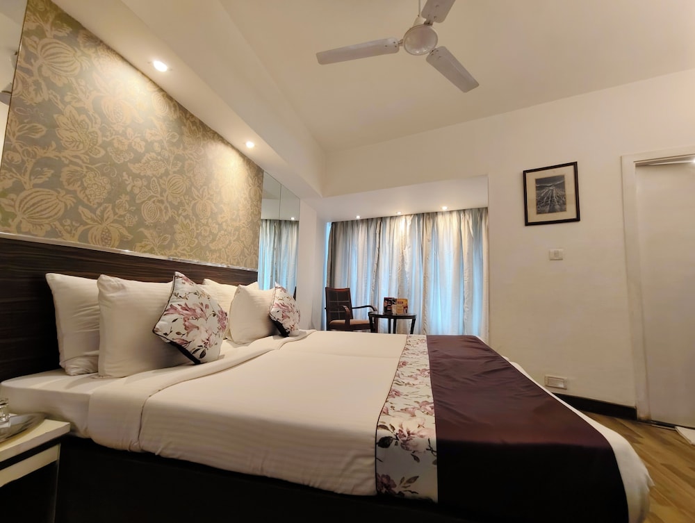 Standard Room - Photo 7