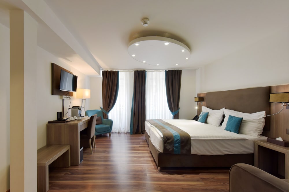Superior Double or Twin Room, Accessible photo 2