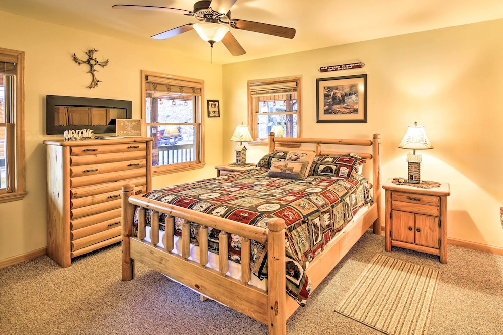 House (3 Bedrooms) photo 2