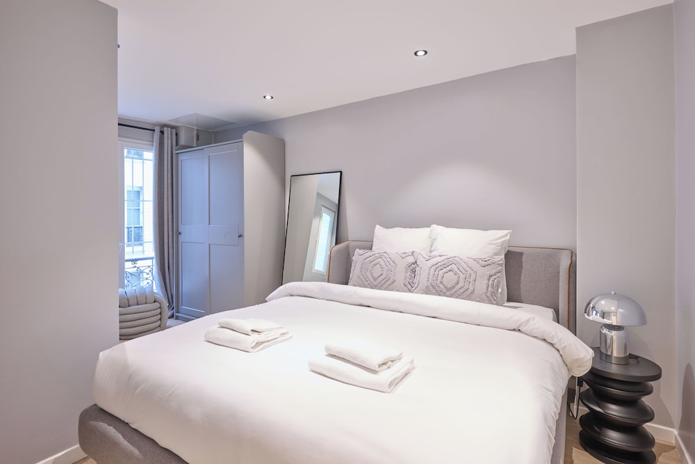 Family Apartment