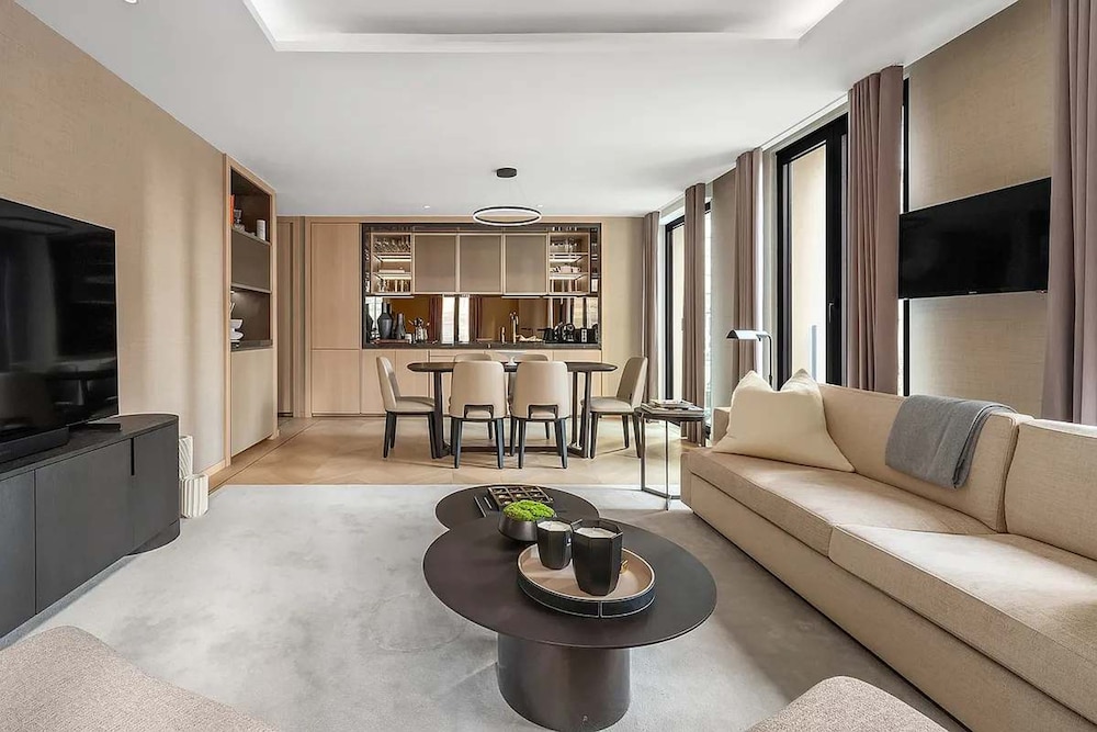 Apartment, Accessible photo 1