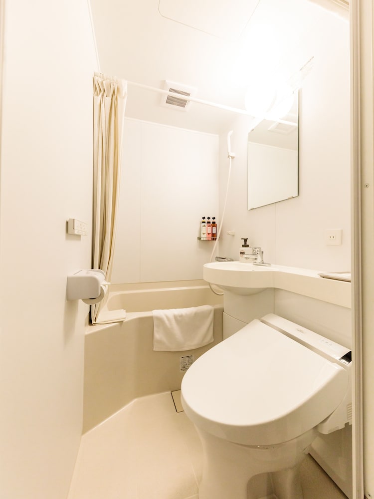 Semi-Double Room, Non Smoking
