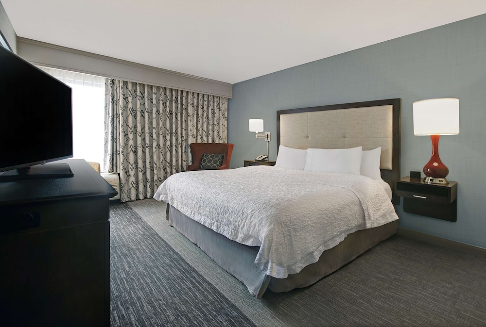 One King Bed, Non-Smoking, Accessible - Photo 3
