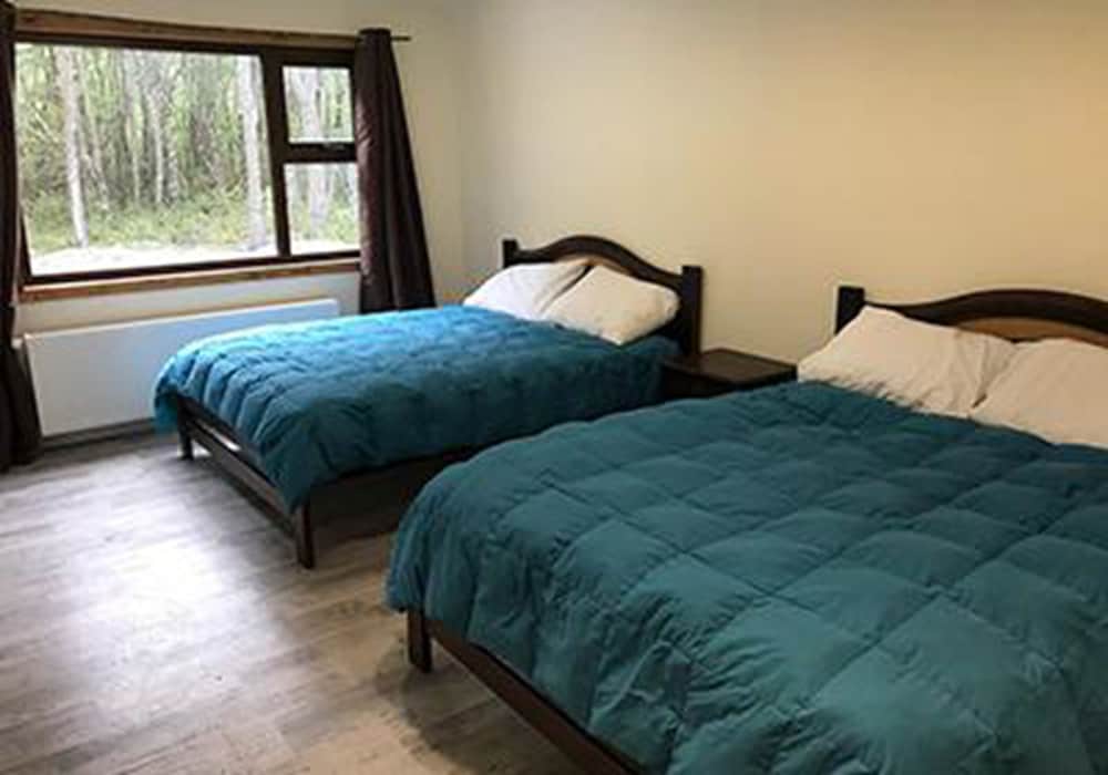Basic Double Room photo 1