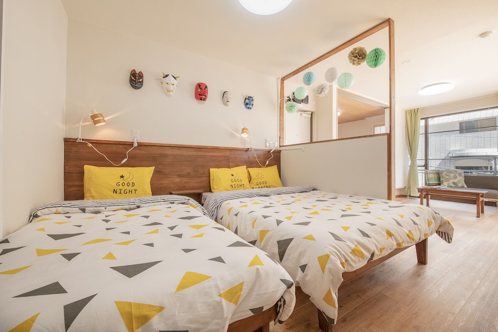 Apartment (3F) photo 2